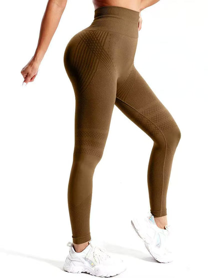 Legging anticellulite
