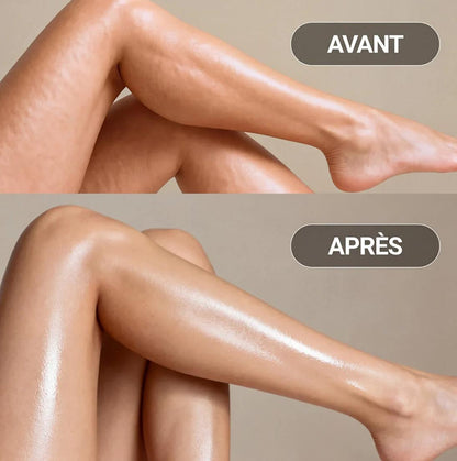 Legging anticellulite